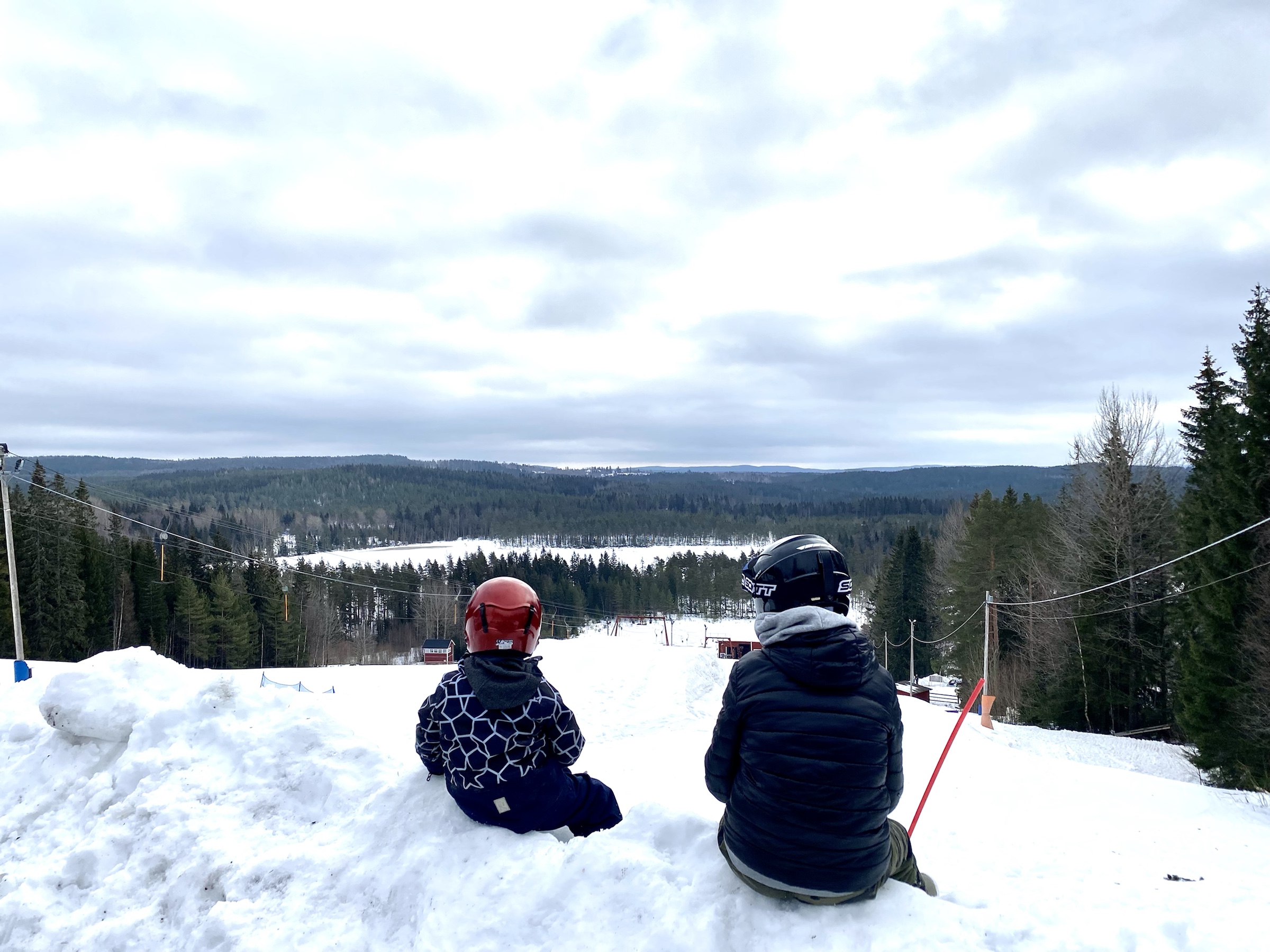 Fjällberget sale