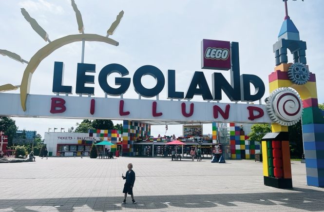 Legoland