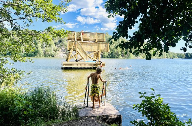 Ängsholmsbadet