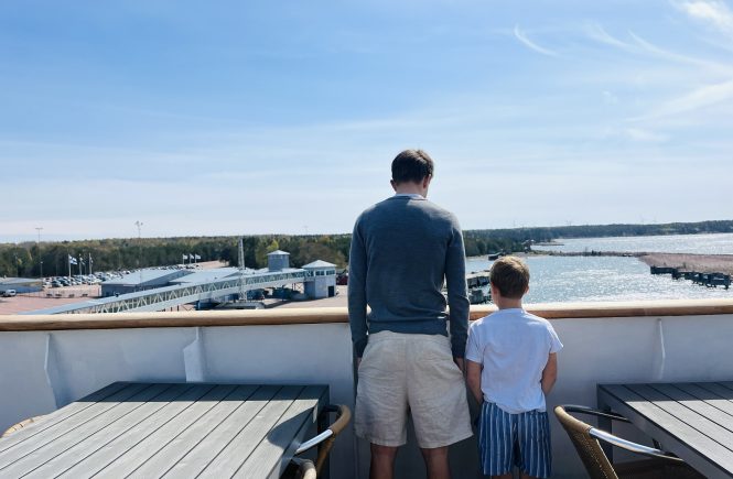 Eckerö Linjen