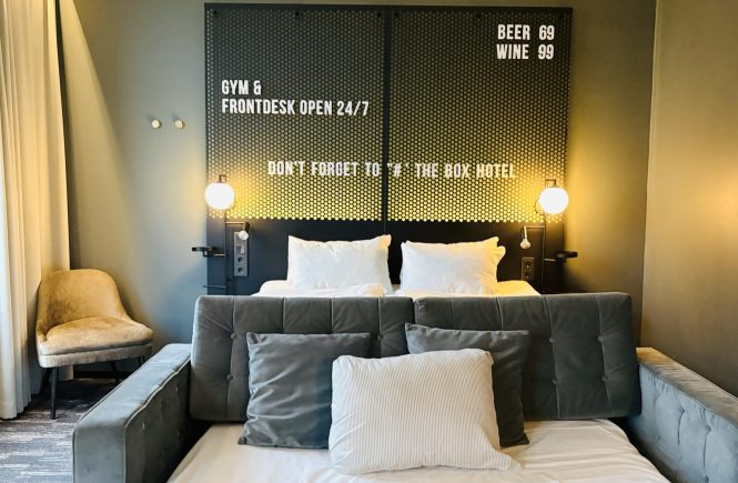 Quality Hotel