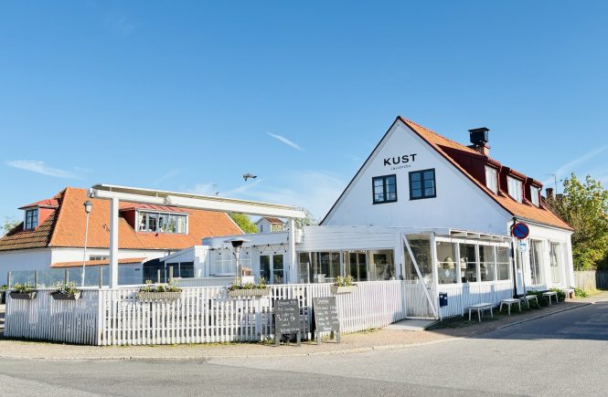 Kust Falsterbo