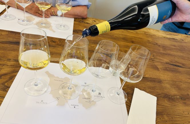 Tenuta Alzatura