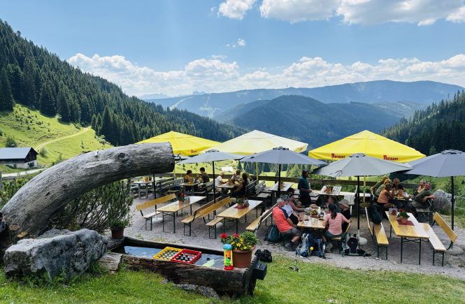 Kirchgasshütte